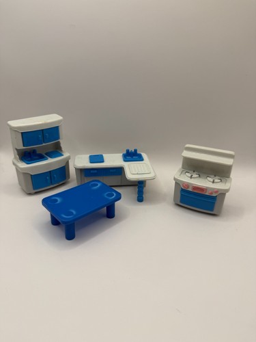 Job lot th scale dolls - lot,