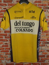 Colnago Eroica Vintage Cycling