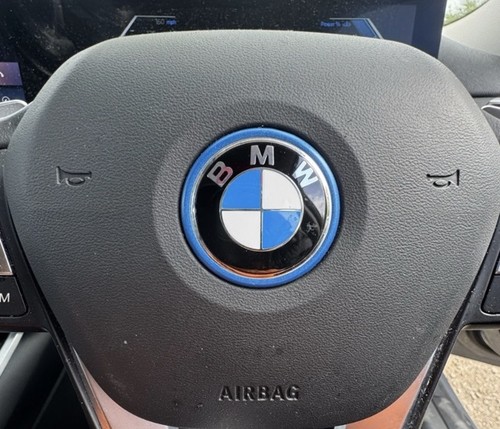 Bmw series g20 g21 g28 - bmw,