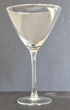 Cocktail martini glasses - martini, large