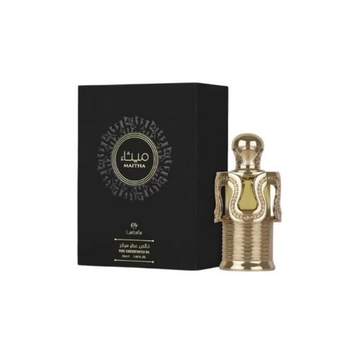 Maitha concentrated perfume - maitha,