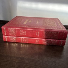 Vintage Decorative Hardbacks