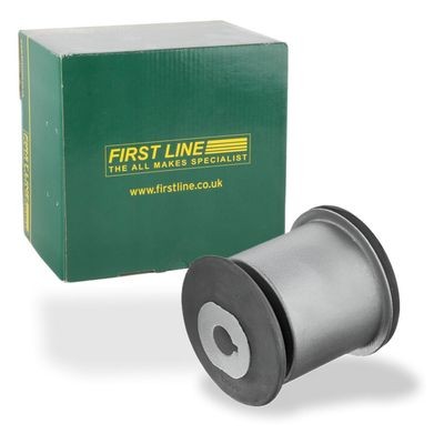 First line wishbone - first,