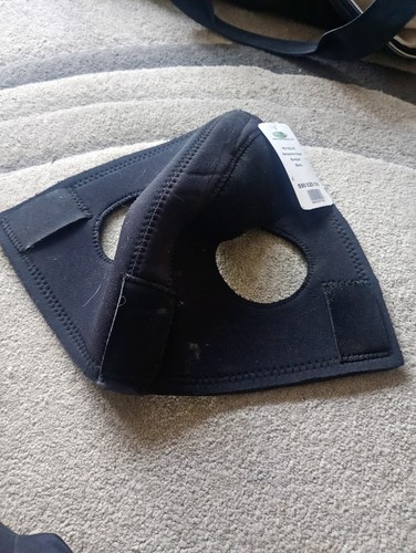 Black robinsons poll guard - robinsons,