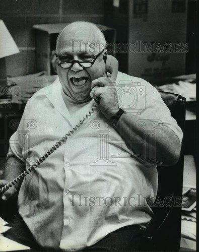 1981 press photo james o - james,