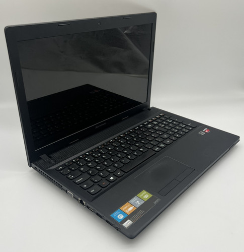 Lenovo ideapad g505 - lenovo, hdd