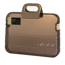 A4 File Portable Project Case