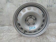 VAUXHALL VIVARO 16" 7J ET46