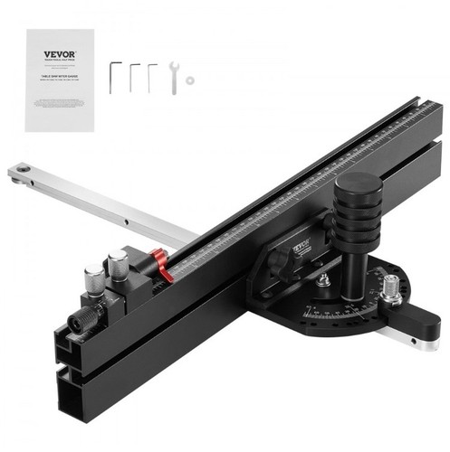 Vevor precision table saw - vevor,