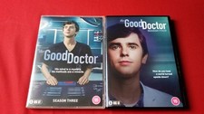 The Good Doctor: Season 3 & 4