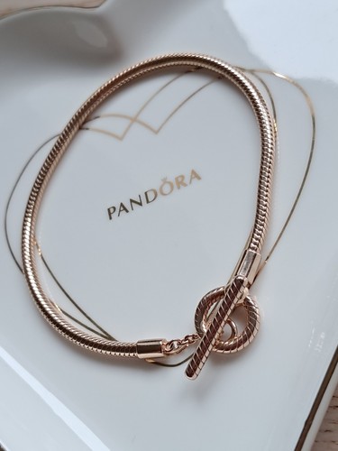 Genuine pandora rose - genuine, bar