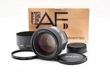 [A Unused]  Nikon AF Nikkor
