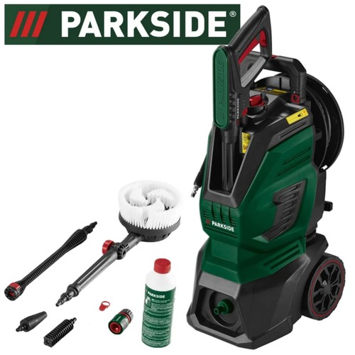 Parkside 2400w high - parkside, power