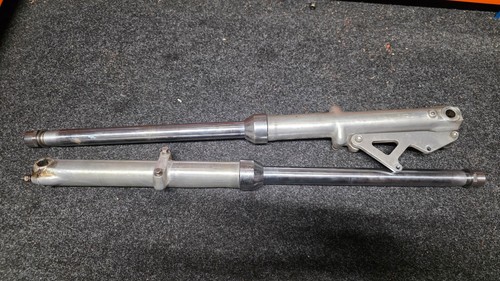 Harley davidson 35mm forks - davidson,
