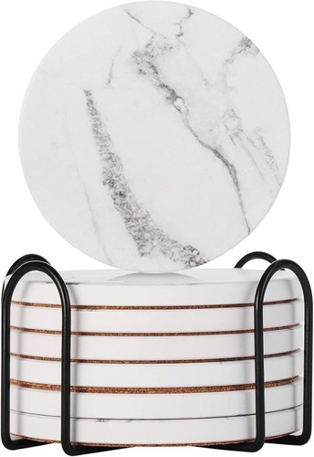 Drink coasters set - coasters,