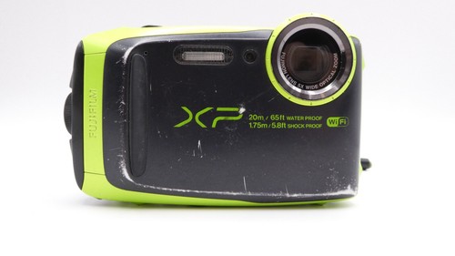 Fujifilm finepix xp120 - finepix, digital