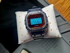 Casio G-Shock DW-5600TLS-8ER
