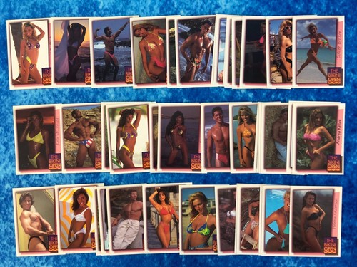 Bikini open single non sport - bikini,