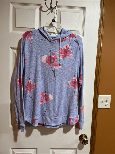 Joules light blue floral - joules,