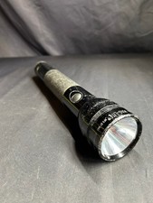 Vintage Maglite Flashlight 3D