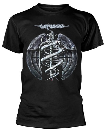 Carcass medical grenade - medical, black