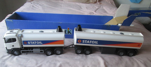 Emek scania r cab - ,