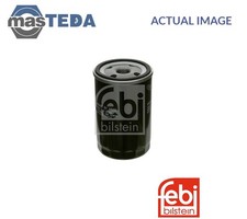 22542 ENGINE OIL FILTER FEBI