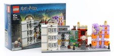 LEGO Harry Potter: Diagon