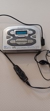 Sony WM-FX493 Walkman