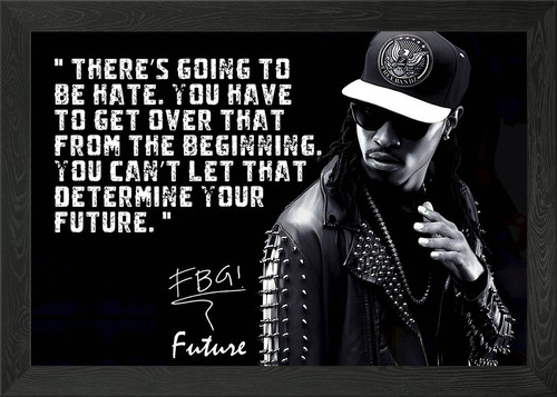 Future quote motivation - -,