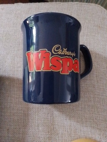 Vintage cadbury wispa - cadbury's,