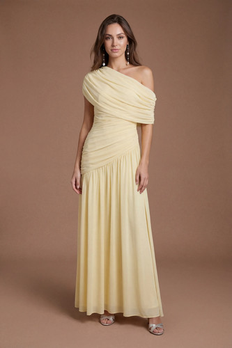 Coast lemon bridesmaid dress - coast,