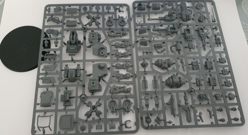 Warhammer 40k astra - warhammer, militarum