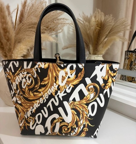 Versace jeans couture - versace,