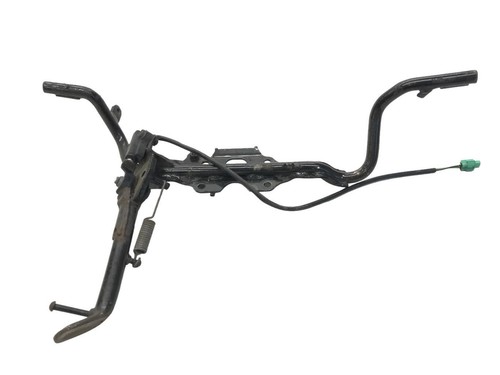 Side stand suzuki 125 - stand,