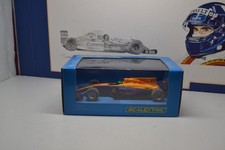SCALEXTRIC / F1 - TEAM F1 TEAM