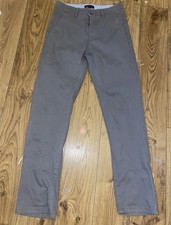 Palm Grove Golf Trousers Size