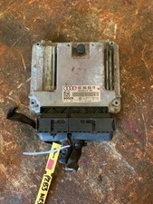 Audi A3 ECU Engine Control