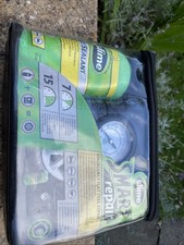 Slime Smart Self-Sealing Repair Kit for Car Tyre Puncture Repair Emergency Only