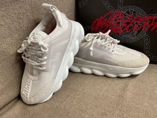 Versace Chain Reaction chunky