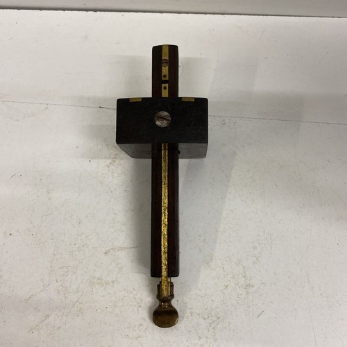Robinsons hardwood brass - robinsons,