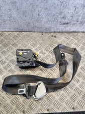 VW TRANSPORTER T30 SEAT BELT