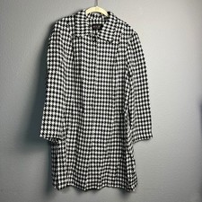 MHM Melissa Harper Houndstooth