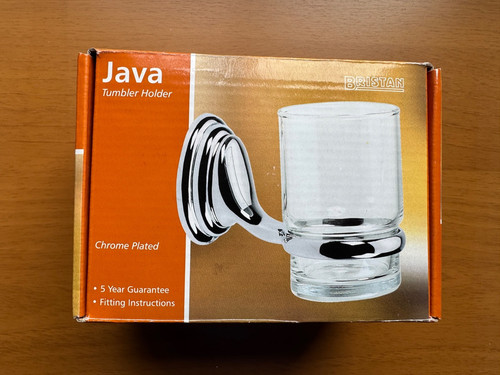Bristan java tumbler holder - bristan,