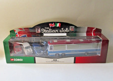 Corgi 36502 italian - corgi,