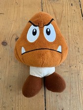 Goomba World of Nintendo Super