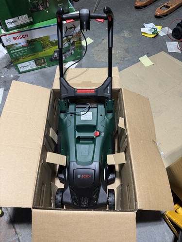 Bosch 1700w corded rotary - 1700w,