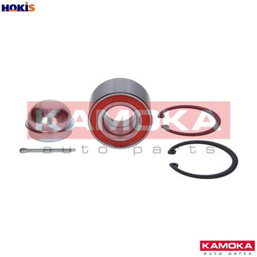 Wheel bearing kit 5600047 - wheel,