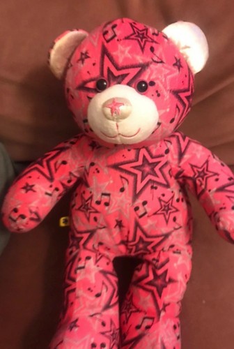 Build bear workshop speaker - build,