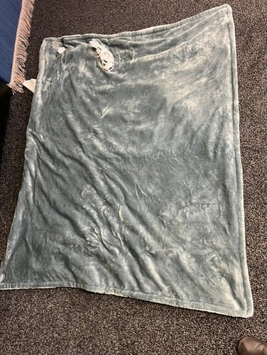 Kpuy heated over blanket - kpuy,